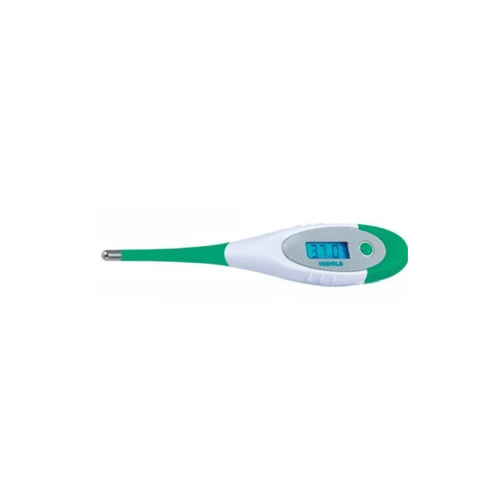 Digital thermometer °c - gb,it,pl,se,fi,cz,ro,hr