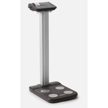 Analizzatore di composizione corporea con colonna tanita dc-360p