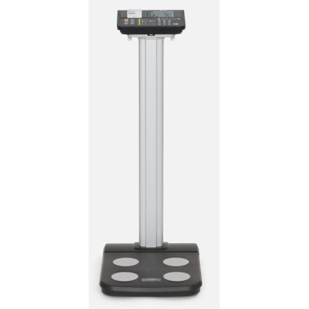 Analizzatore di composizione corporea con colonna tanita dc-360p