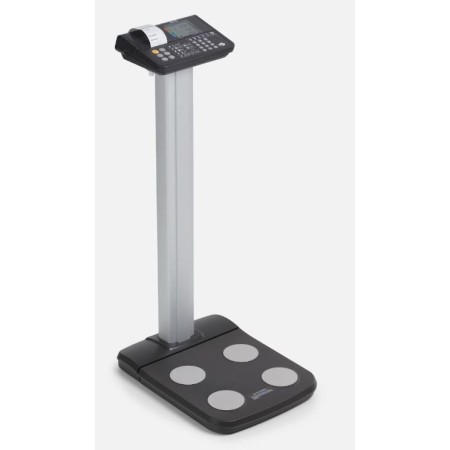 Analizzatore di composizione corporea con colonna tanita dc-360p