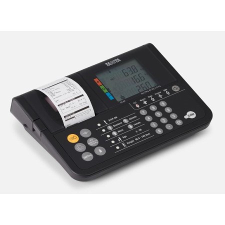 Analizzatore di composizione corporea tanita dc-360s