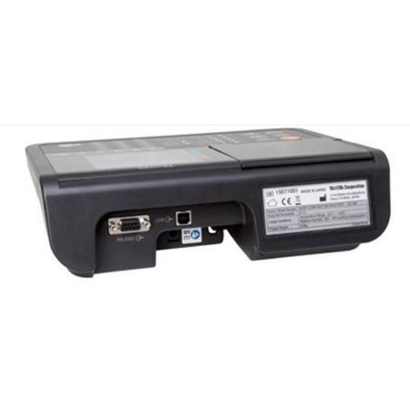 Analizzatore di composizione corporea tanita dc-360s