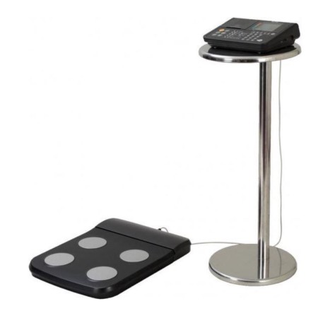 Analizzatore di composizione corporea tanita dc-360s