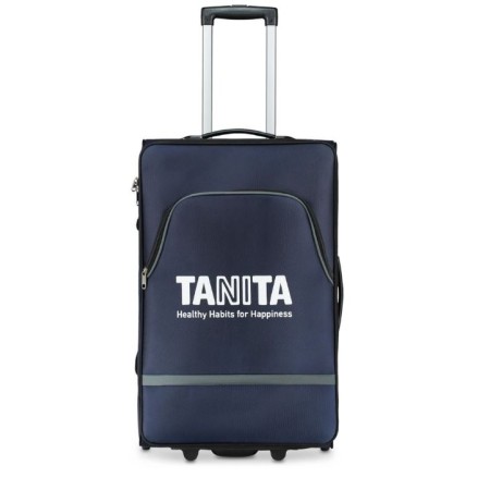  borsa da trasporto per tanita dc-240 e dc-430