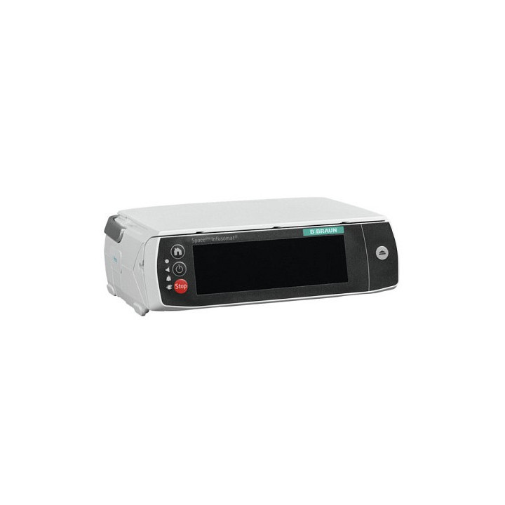 Volumetric Infusion Pump B. Braun Space Plus Infusomat - 1 pc.