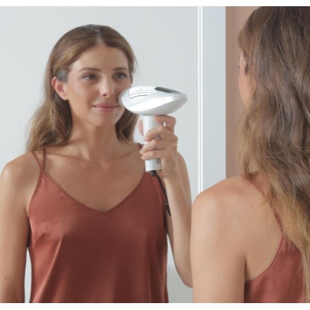 Epilmax pro neue, dauerhafte haarentfernung und lichtverjüngung