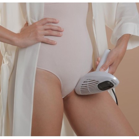 Epilmax pro new, permanent hair removal and photorejuvenation