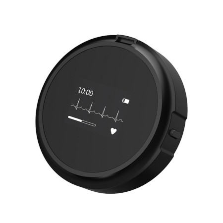 Système de surveillance holter m5 - 5 fils