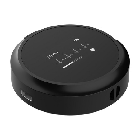 Système de surveillance holter m5 - 5 fils