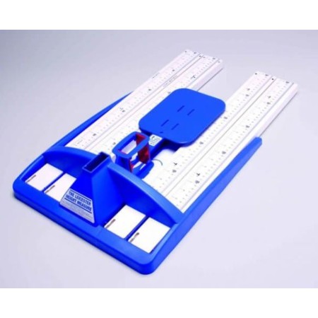 Statimetro portatile leicester tanita hr-001 