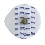 Elettrodi pediatrici per ecg stress test e holter 36x39 mm - confez. da 50 elettrodi