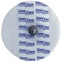 Elettrodi per ecg stress test e holter 48x48 mm - confez. da 50 elettrodi