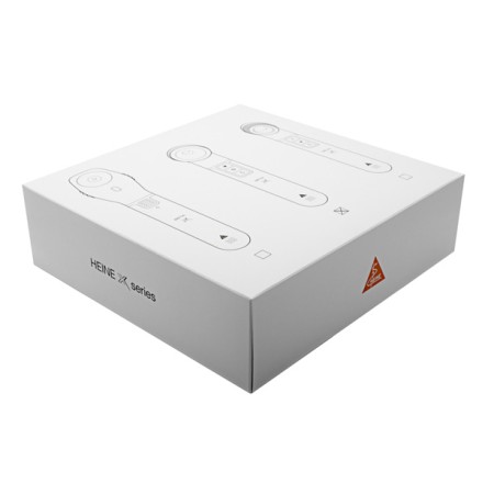 Otoscopio 4,2x heine beta x - b-131.28.330 