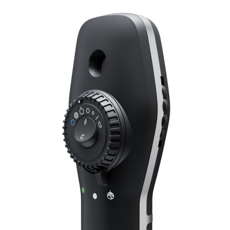 Oftalmoscopio heine beta x - c-130.28.330