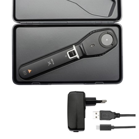 Oftalmoscopio heine beta x - c-130.28.330 disponibile settembre 2025 - 1 pz.