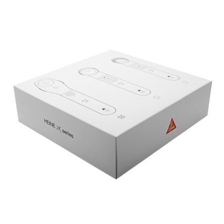 Oftalmoscopio heine beta x - c-130.28.330