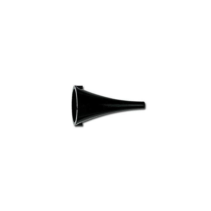 Speculum riutilizzabile riester - diametro 5 mm - conf. 10 pz.