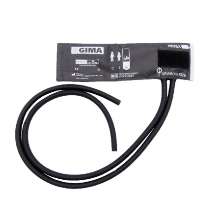 Bransoletka dla dziecka premium + płuco z 2 rurkami tpu - 1 szt.