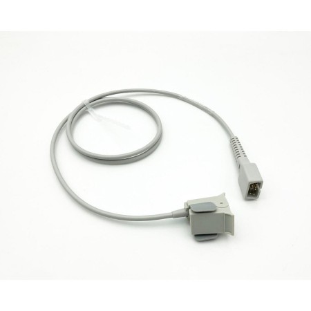 Sonda spo2 pediatrica riutilizzabile per 32902 - necessita cavo - 1 pz.