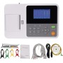 Ecg e3 - 3 canali con display - 1 pz.