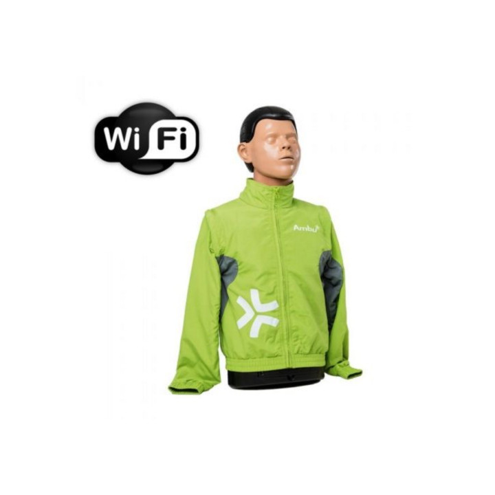 Ambuman wireless - a234407000 - 1 pz.