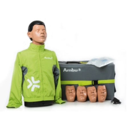 Ambuman wireless - a234407000 - 1 pz.