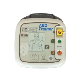 Szkolenie dla ipada cu - spr - gb,it,dk,no,se,fi,hu,ua,ru,kr,jp,il,th,arabski - 1 szt.