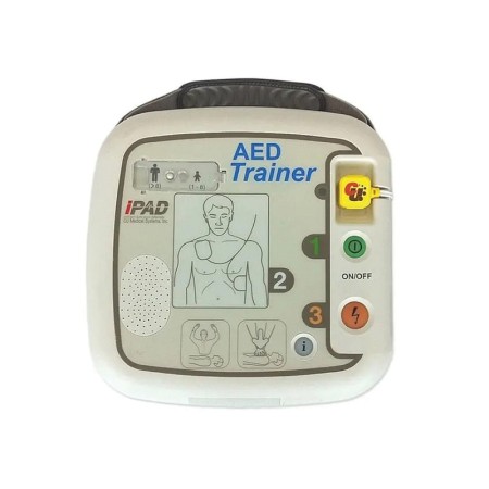 Szkolenie dla ipada cu - spr - gb,it,dk,no,se,fi,hu,ua,ru,kr,jp,il,th,arabski - 1 szt.