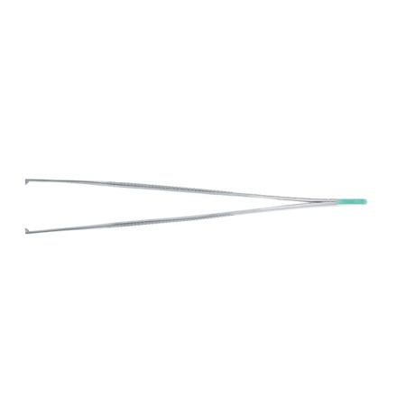 Peha 991074 pęseta do tkanin adson - prosta - 12 cm - opakowanie 40 szt.