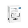 Omron kardiamobile 6-afleidings ecg - km-6l-e - 1 stuk.