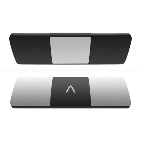 Ekg 6 avledningar omron kardiamobile - km-6l-e - 1 st.