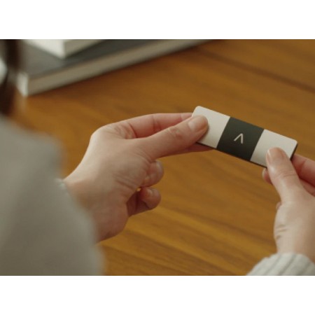 Eletrocardiógrafo omron kardiamobile de 6 derivações - km-6l-e - 1 unidade.