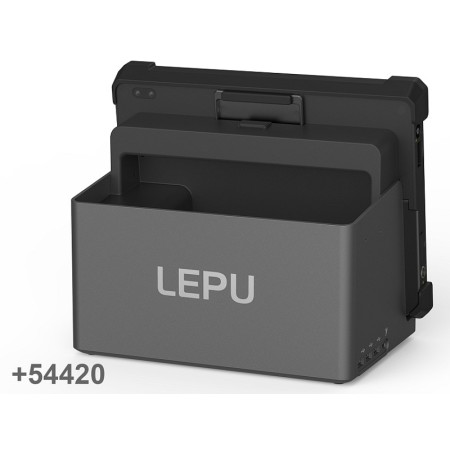 Monitor segni vitali aiview vx tablet - 1 pz.