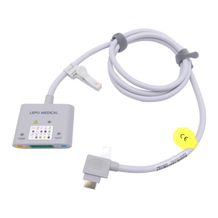 Kabel połączeniowy wielofunkcyjny - zamienny - 1 szt.