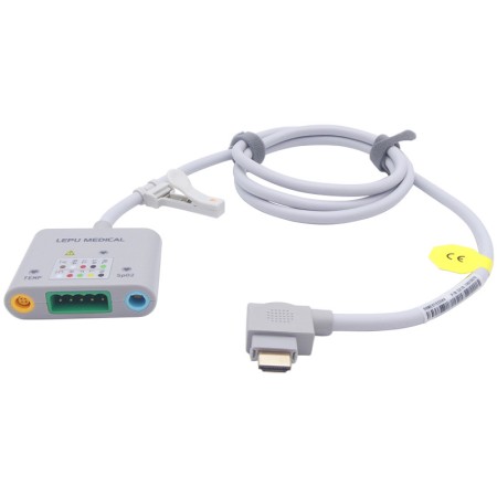 Kabel połączeniowy wielofunkcyjny - zamienny - 1 szt.