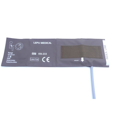 Mankiet nibp pediatryczny 18 - 26 cm do 54400, 54405 - opcjonalnie - 1 szt.