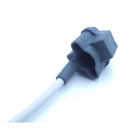 Sonda spo2 1,3 m pediatrica - morbida - optional - 1 pz.