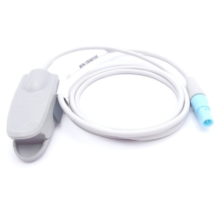 Sonda spo2 1,3 m adulti - ricambio - 1 pz.