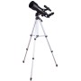 Telescopio levenhuk skyline travel 70