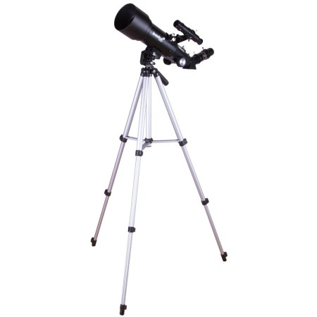Telescopio levenhuk skyline travel 70