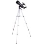 Telescopio levenhuk skyline travel 70