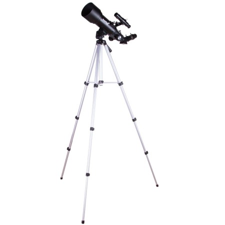 Telescopio levenhuk skyline travel 70