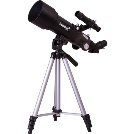 Telescopio levenhuk skyline travel 70