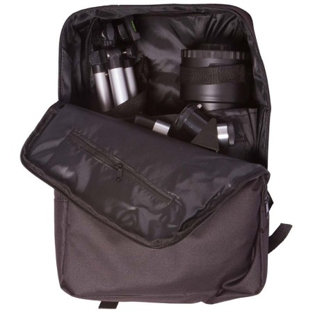 Telescopio levenhuk skyline travel 70