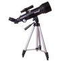 Telescopio levenhuk skyline travel 70
