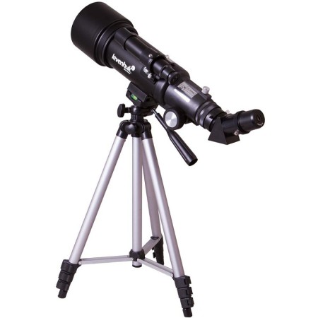 Telescopio levenhuk skyline travel 70