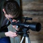 Telescopio levenhuk skyline travel 70