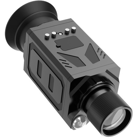 Visore notturno monoculare levenhuk atom digital dnm70