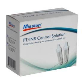 Solution de contrôle pour 23926 - 1 kit