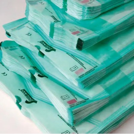 Koperty samoprzylepne 300x370 mm - opakowanie 800 szt.